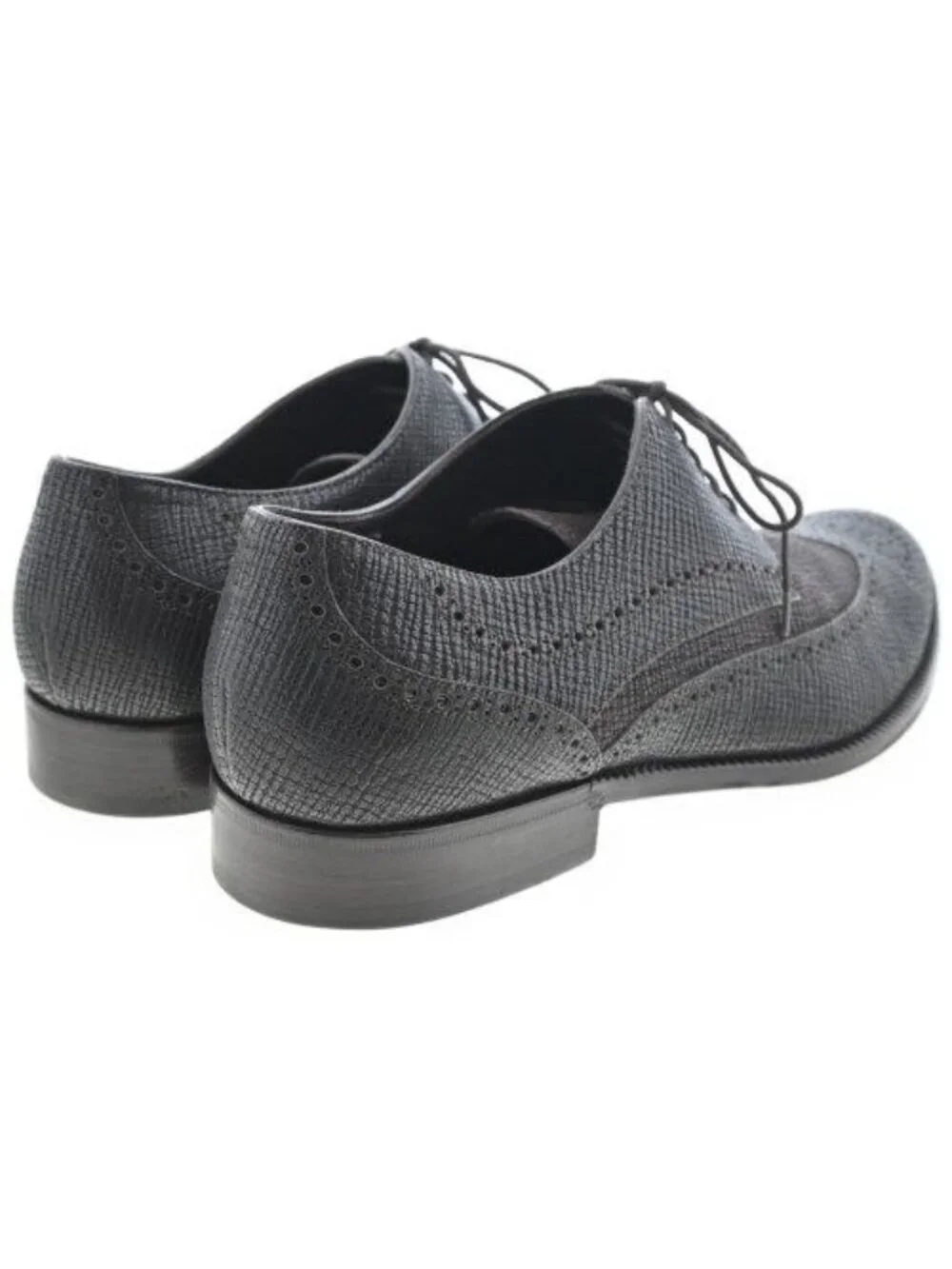 Dolce & Gabbana Business Dress Shoes